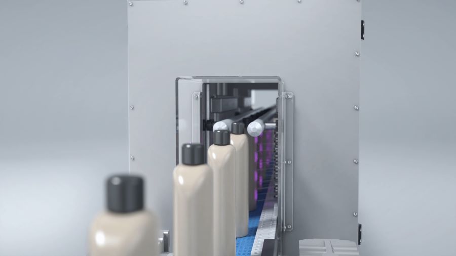 BottleTEC corona treaters BottleTEC corona treaters