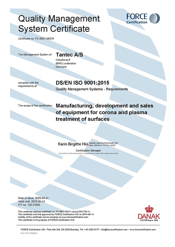 Certificate_FC-9001-08379_UK_Tantec_A_S_2020-04-21_003