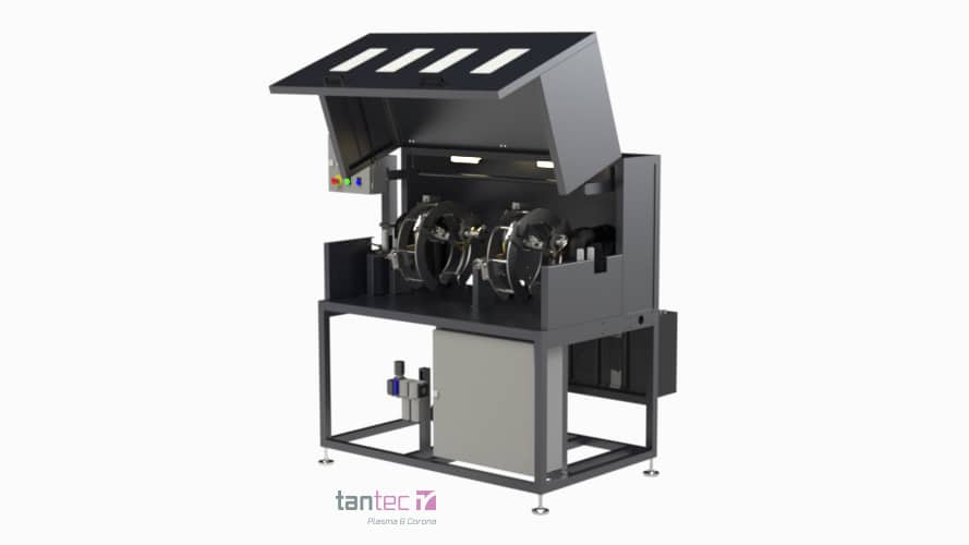 ProfileTEC plasma treaters ProfileTEC plasma treaters