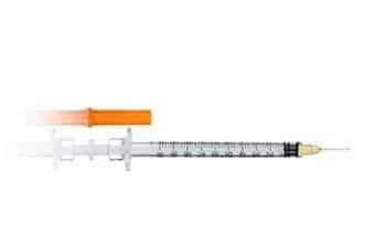 Improved surface adhesion for COC and COP Prefilled Syringes