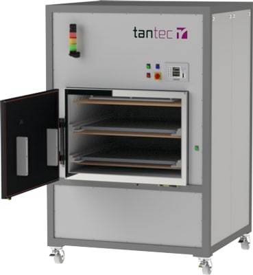 VacuTEC-8080 VacuTEC-5050 plasma treaters