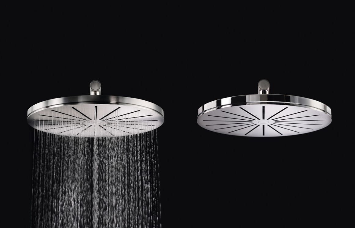 Shower Heads