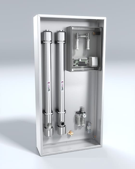 PlasmaTEC-X-UR plasma treaters