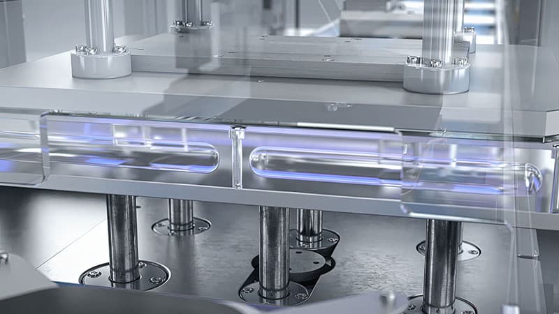 Cell Factory