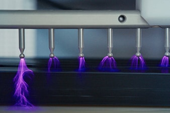 Maas Coating achieves perfect adhesion with Tantec’s surface treatment technology