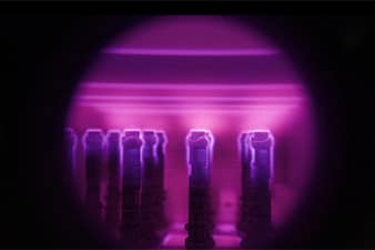 Small space, big challenge: New plasma system ensures reliable bicycle technology