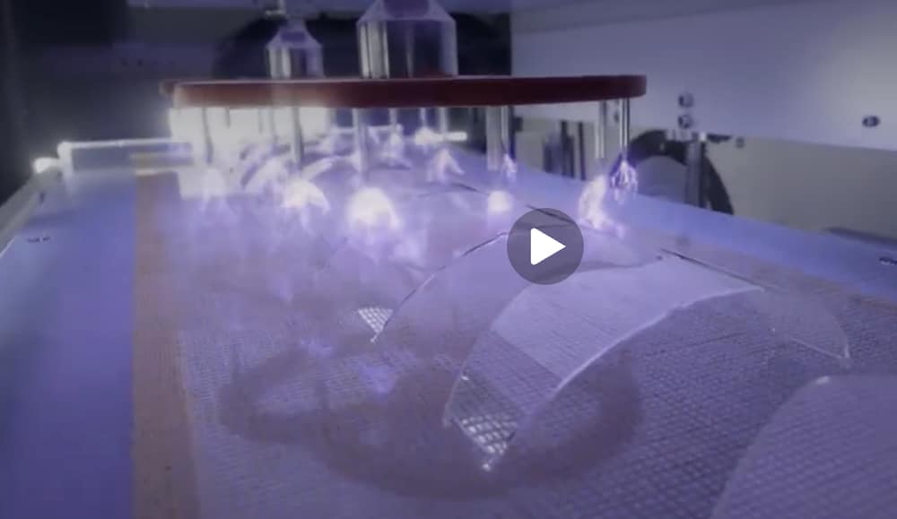 Reliable Surface Treatment for Defense and Space Manufacturing